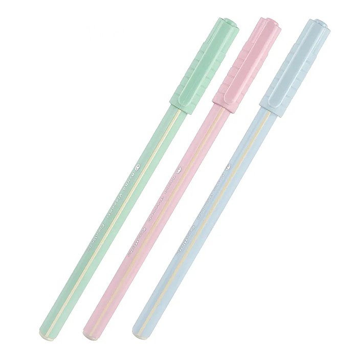 Ручка "FreeWrite Zefir" шариковая 0.7 мм, синяя (3 цвета) Ручка "FreeWrite Zefir" шариковая 0.7 мм, синяя (3 цвета)