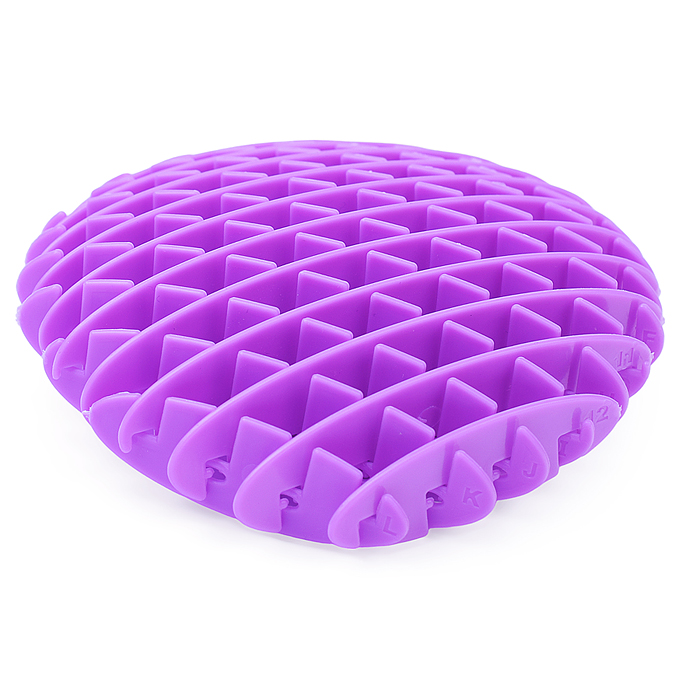 Фото к товару Игрушка-антистресс 00-4551 "Прыгун" в коробке Игрушка-антистресс 00-4551 "Прыгун" в коробке