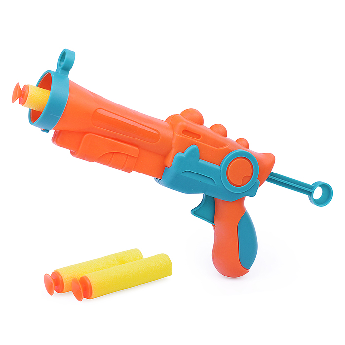 Пистолет AY66-67 "Спецотряд" в пакете Пистолет AY66-67 "Спецотряд" в пакете