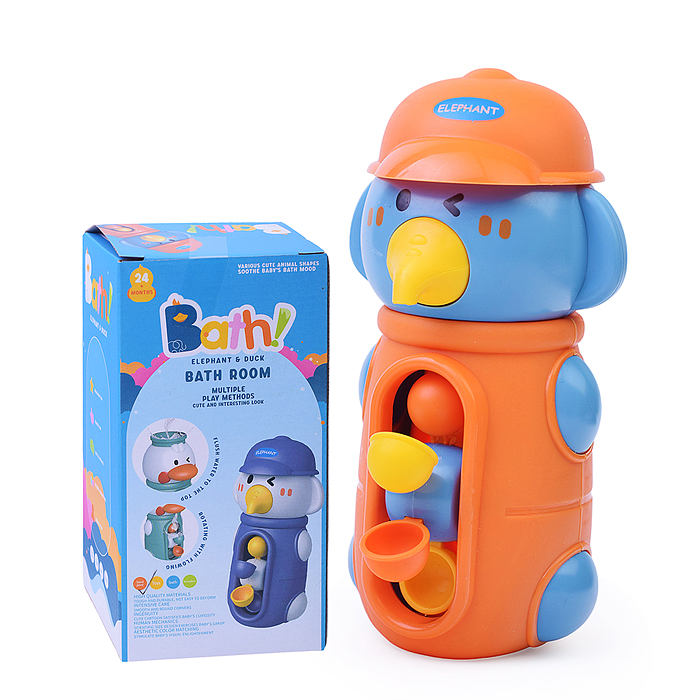 Игрушка для купания LG188420 "Кулер" ( в ассортименте) Игрушка для купания LG188420 "Кулер" ( в ассортименте)