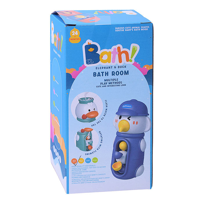 Фото к товару Игрушка для купания LG188420 "Кулер" ( в ассортименте) Игрушка для купания LG188420 "Кулер" ( в ассортименте)