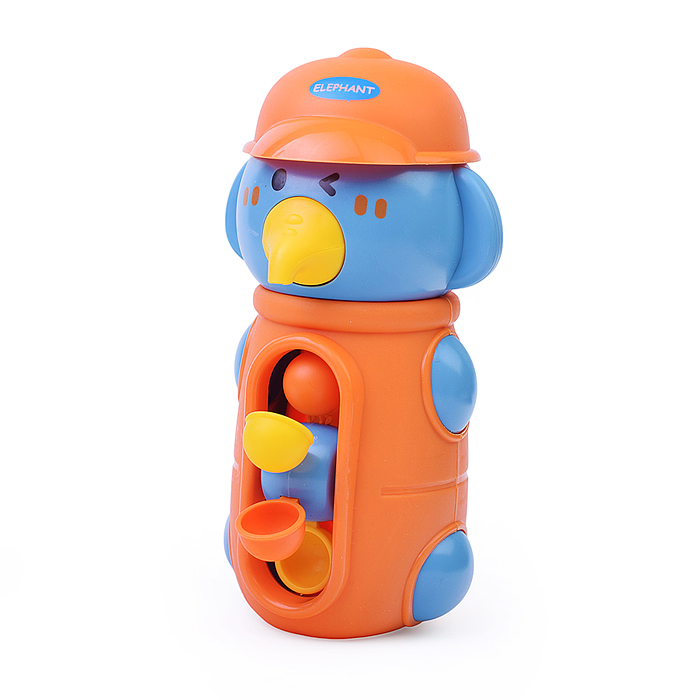 Фото к товару Игрушка для купания LG188420 "Кулер" ( в ассортименте) Игрушка для купания LG188420 "Кулер" ( в ассортименте)