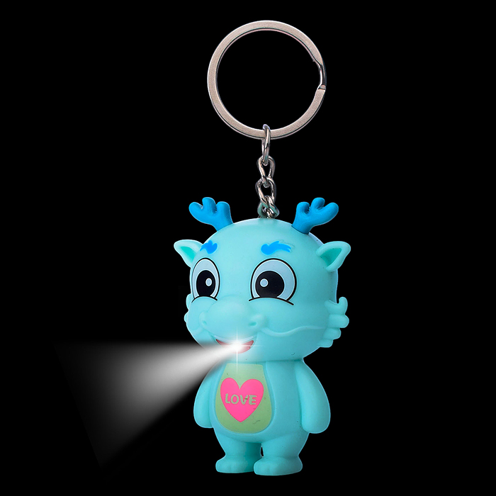 Фото к товару Игрушечный фонарик 00-3788 "Дракон" Игрушечный фонарик 00-3788 "Дракон"