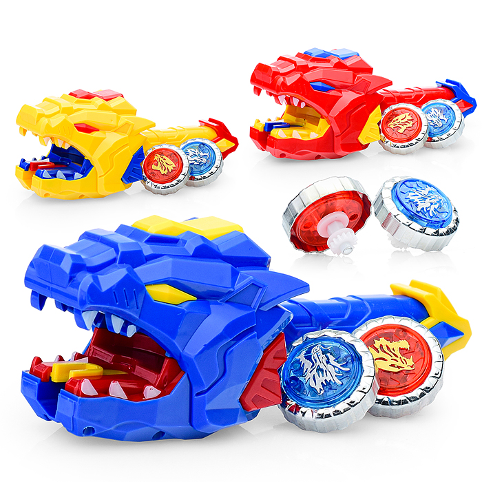 Запускалка 099-79 "Battle Gyro" в пакете Запускалка 099-79 "Battle Gyro" в пакете