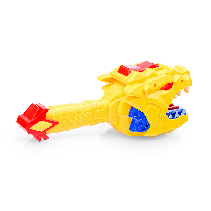 Фото к товару Запускалка 099-79 "Battle Gyro" в пакете Запускалка 099-79 "Battle Gyro" в пакете