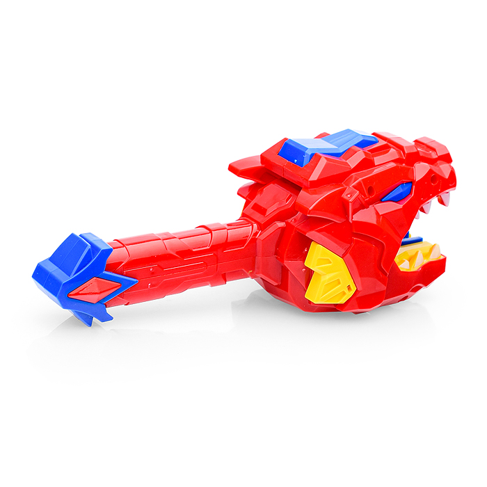 Фото к товару Запускалка 099-79 "Battle Gyro" в пакете Запускалка 099-79 "Battle Gyro" в пакете