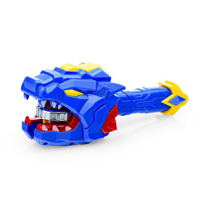 Фото к товару Запускалка 099-79 "Battle Gyro" в пакете Запускалка 099-79 "Battle Gyro" в пакете