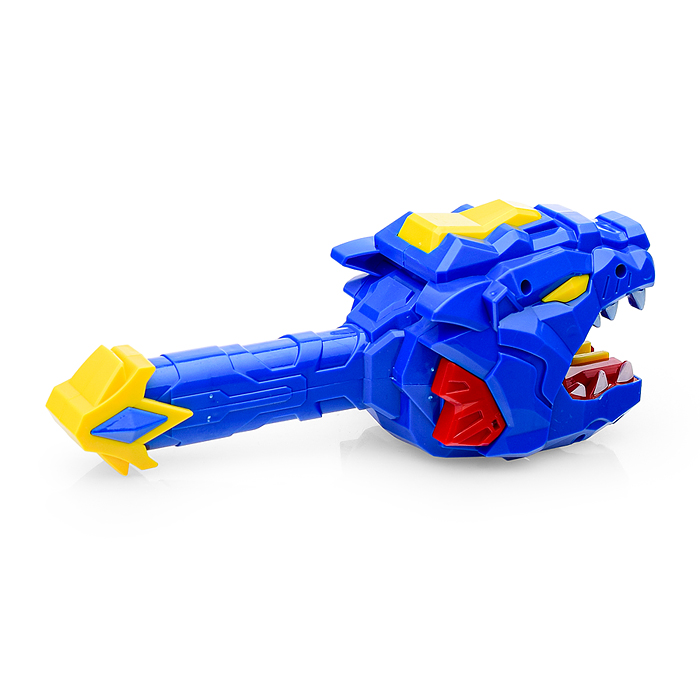 Фото к товару Запускалка 099-79 "Battle Gyro" в пакете Запускалка 099-79 "Battle Gyro" в пакете