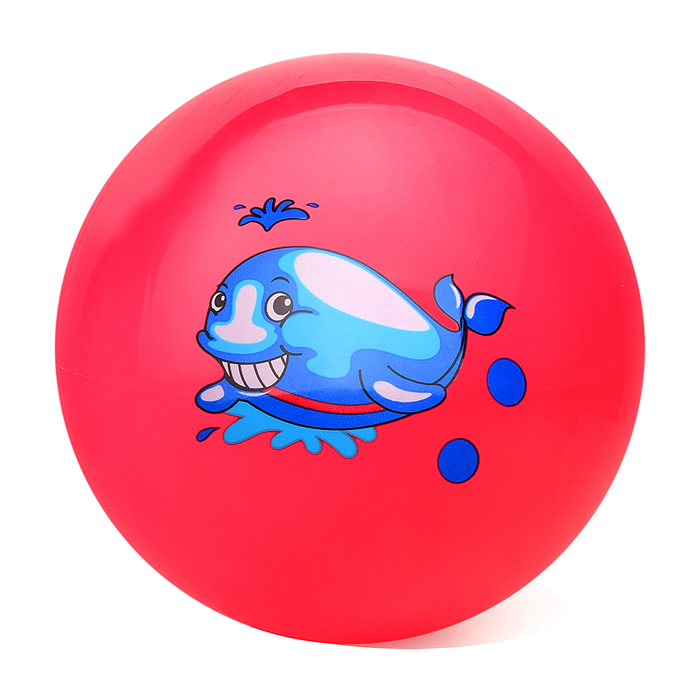 Фото к товару Мяч надувной PVC 00-3949 "Морские приключения" 22,5 см., 60 гр. (цвет микс) Мяч надувной PVC 00-3949 "Морские приключения" 22,5 см., 60 гр. (цвет микс)