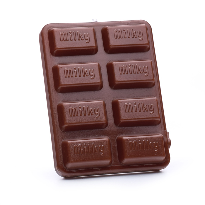 Игра-розыгрыш 11-0010 "Брызги шоколада"