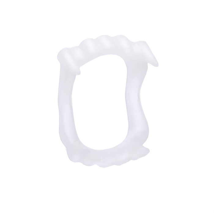 Игра-розыгрыш 11-0017 "Светящаяся челюсть"