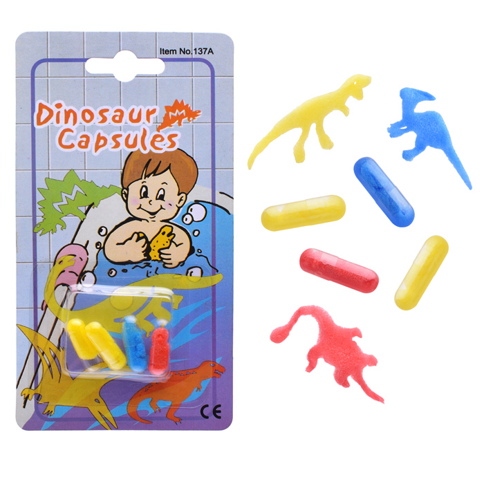 Игра-розыгрыш 11-0026 "Капсулы с динозавром" Игра-розыгрыш 11-0026 "Капсулы с динозавром"
