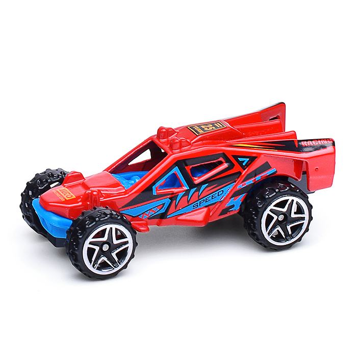 Фото к товару Набор машин 8142 "Катапульта" в коробке Набор машин 8142 "Катапульта" в коробке