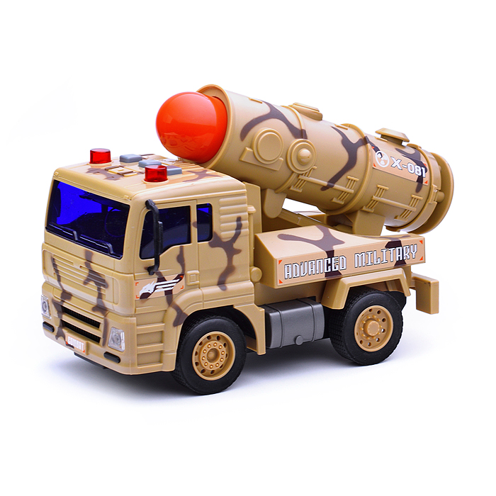 Фото к товару Машина WY441B "Вооруженные силы" в коробке Машина WY441B "Вооруженные силы" в коробке