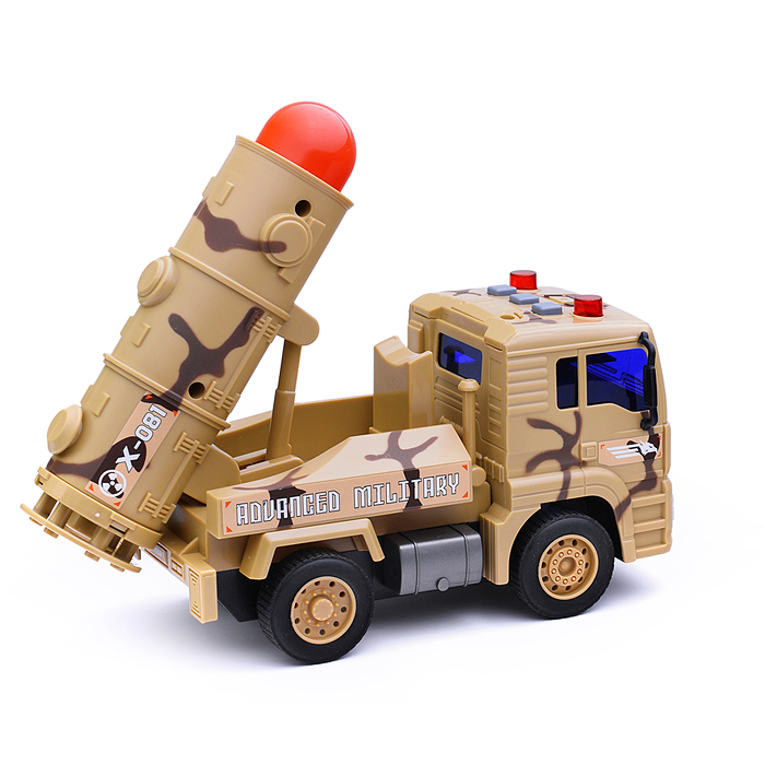 Фото к товару Машина WY441B "Вооруженные силы" в коробке Машина WY441B "Вооруженные силы" в коробке