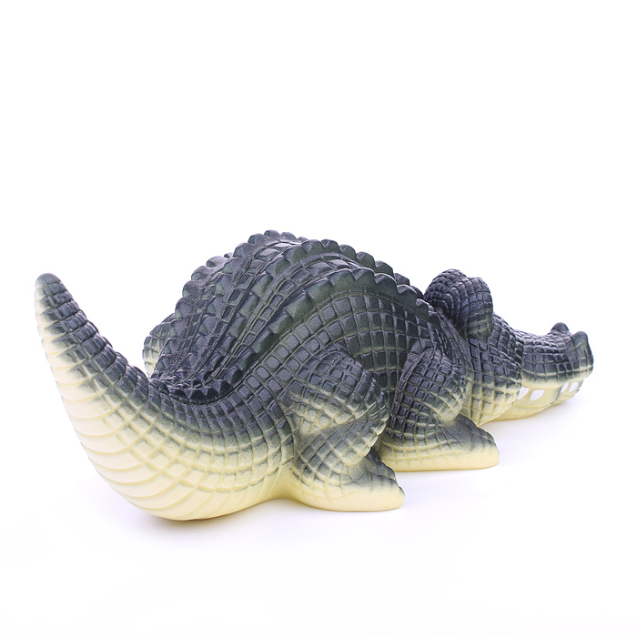 Крокодил Кирилл 