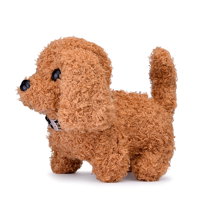 Собака 00-4532 "Рекс" в пакете