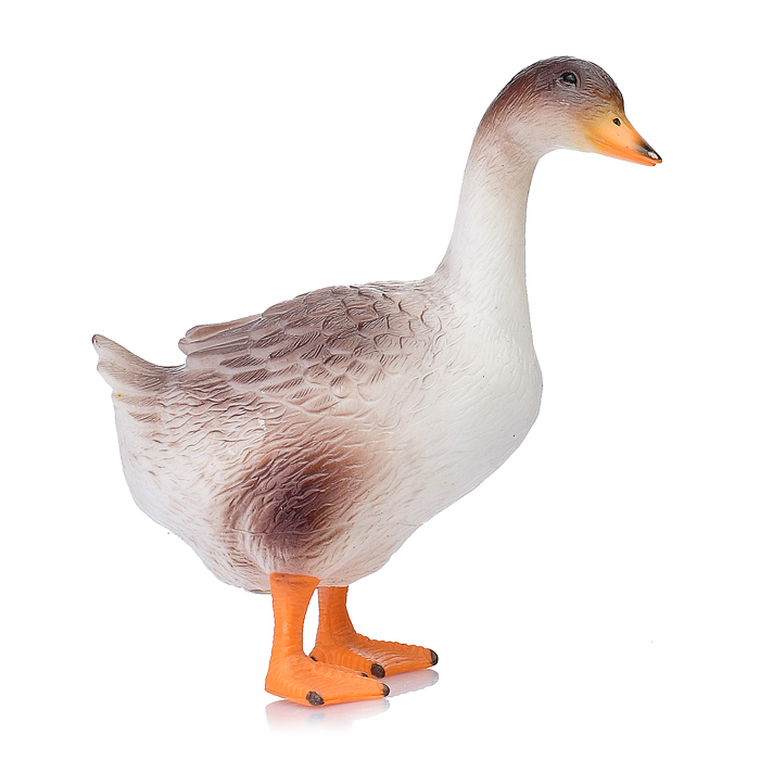 Фото к товару Утка JS14-17 в пакете Утка JS14-17 в пакете