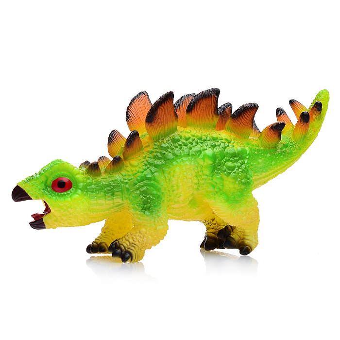 Динозавр JS04-2 "Фредди" в пакете Динозавр JS04-2 "Фредди" в пакете