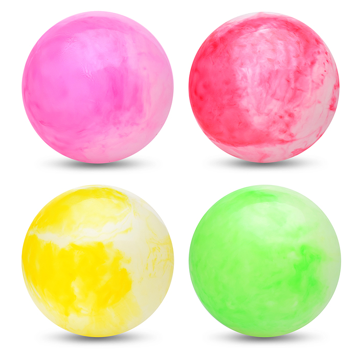 Мяч надувной PVC 00-3959 "Дымка" 22,5 см., 45 гр. (цвет микс) Мяч надувной PVC 00-3959 "Дымка" 22,5 см., 45 гр. (цвет микс)