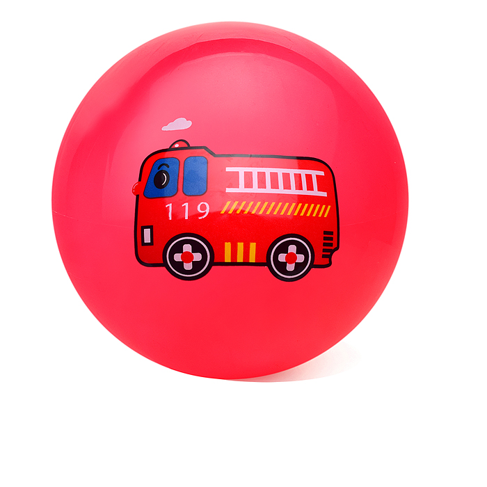 Фото к товару Мяч надувной PVC 00-3981 "Важный транспорт" 22,5 см., 60 гр. (цвет микс) Мяч надувной PVC 00-3981 "Важный транспорт" 22,5 см., 60 гр. (цвет микс)