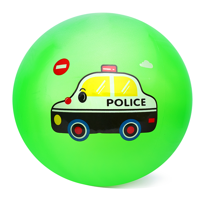 Фото к товару Мяч надувной PVC 00-3981 "Важный транспорт" 22,5 см., 60 гр. (цвет микс) Мяч надувной PVC 00-3981 "Важный транспорт" 22,5 см., 60 гр. (цвет микс)