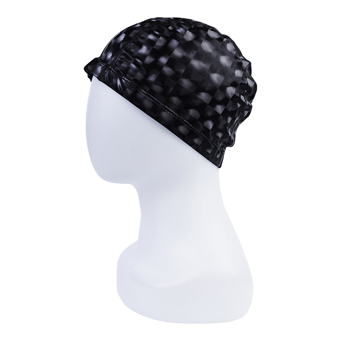 Фото к товару Шапочка для плавания 00-4099 в ассортименте, в пакете Шапочка для плавания 00-4099 в ассортименте, в пакете