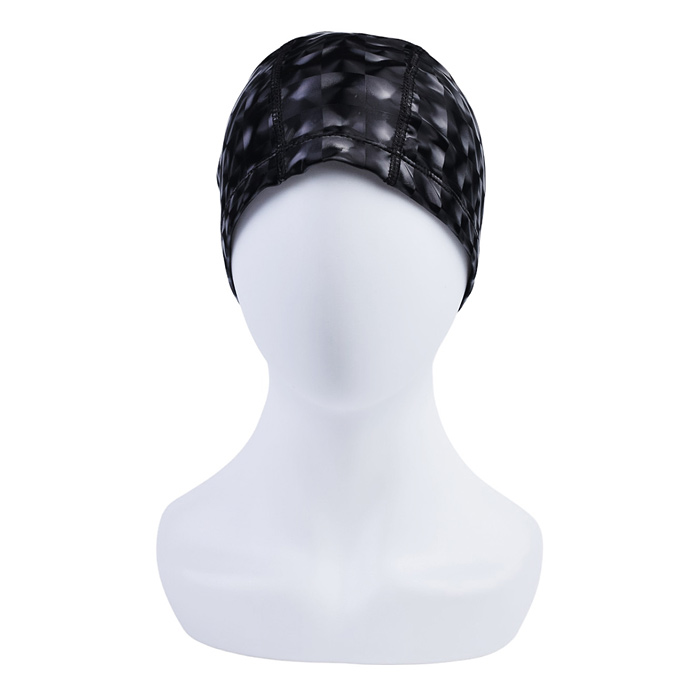 Фото к товару Шапочка для плавания 00-4099 в ассортименте, в пакете Шапочка для плавания 00-4099 в ассортименте, в пакете