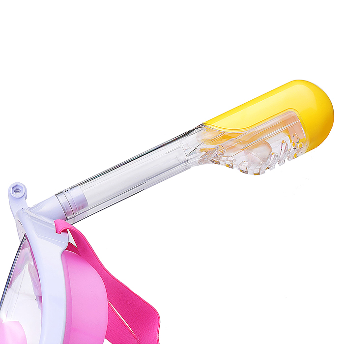 Фото к товару Маска для плавания 00-4083 и снорклинга с креплением для камеры Маска для плавания 00-4083 и снорклинга с креплением для камеры