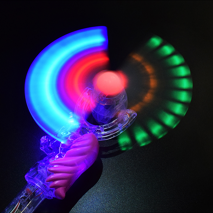 Фото к товару Палочка светящаяся 00-3940 "Единорог" в пакете Палочка светящаяся 00-3940 "Единорог" в пакете