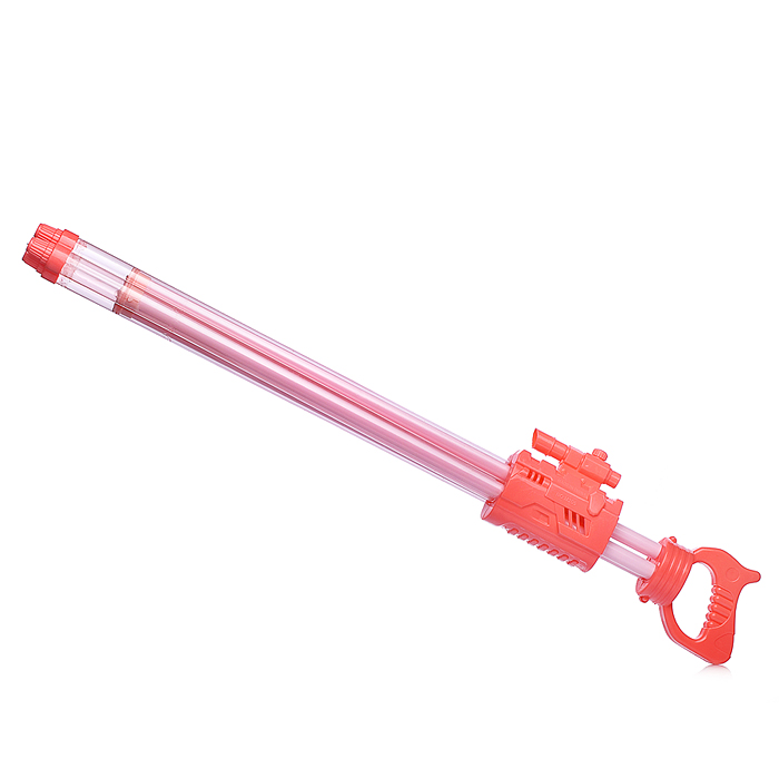 Фото к товару Водное оружие M205T "Освежись" в сетке Водное оружие M205T "Освежись" в сетке