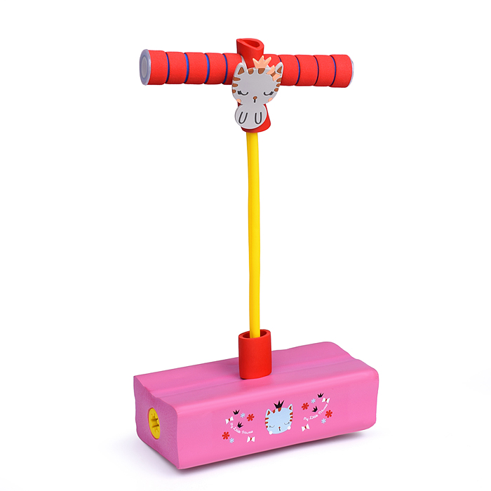 Фото к товару Прыгун - Джампер 00-4643 с подсветкой размер M ( в ассортименте) Прыгун - Джампер 00-4643 с подсветкой размер M ( в ассортименте)