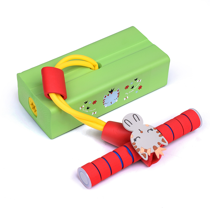 Фото к товару Прыгун - Джампер 00-4643 с подсветкой размер M ( в ассортименте) Прыгун - Джампер 00-4643 с подсветкой размер M ( в ассортименте)