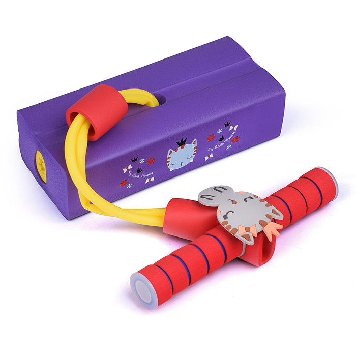 Фото к товару Прыгун - Джампер 00-4643 с подсветкой размер M ( в ассортименте) Прыгун - Джампер 00-4643 с подсветкой размер M ( в ассортименте)