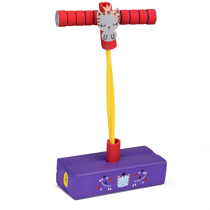 Фото к товару Прыгун - Джампер 00-4643 с подсветкой размер M ( в ассортименте) Прыгун - Джампер 00-4643 с подсветкой размер M ( в ассортименте)