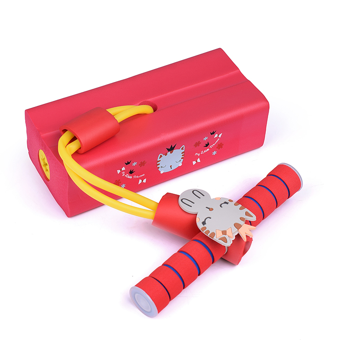 Фото к товару Прыгун - Джампер 00-4643 с подсветкой размер M ( в ассортименте) Прыгун - Джампер 00-4643 с подсветкой размер M ( в ассортименте)