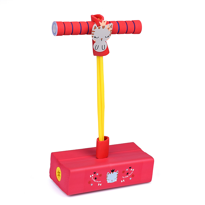 Фото к товару Прыгун - Джампер 00-4643 с подсветкой размер M ( в ассортименте) Прыгун - Джампер 00-4643 с подсветкой размер M ( в ассортименте)