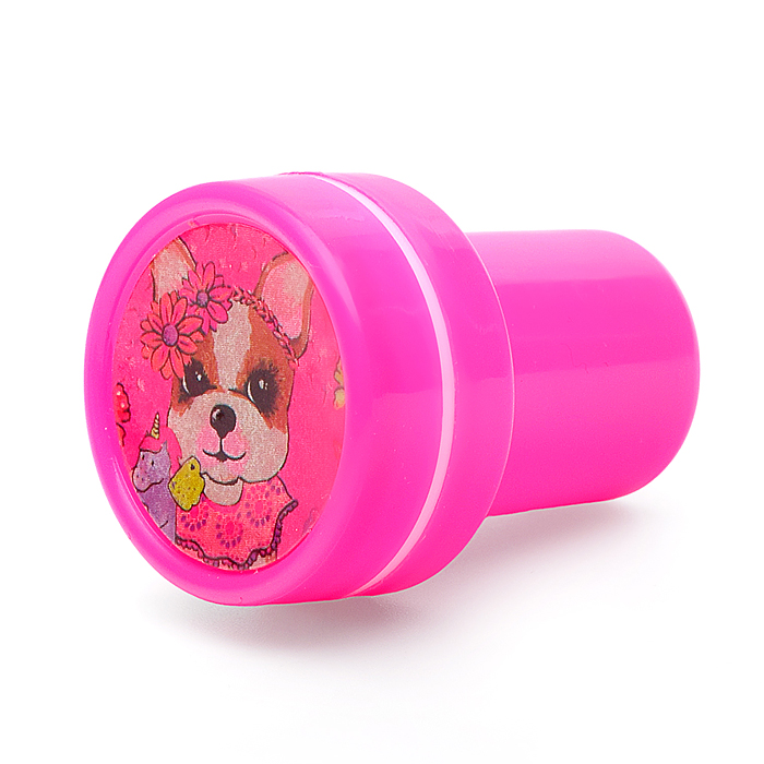 Игровой набор SM623A "Мой питомец" с аксессуарами, в пакете