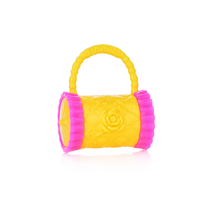 Кукла YL501-7 "Квин" с аксессуарами, в коробке