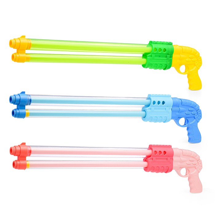 Водная пушка M204 "Молния" в сетке