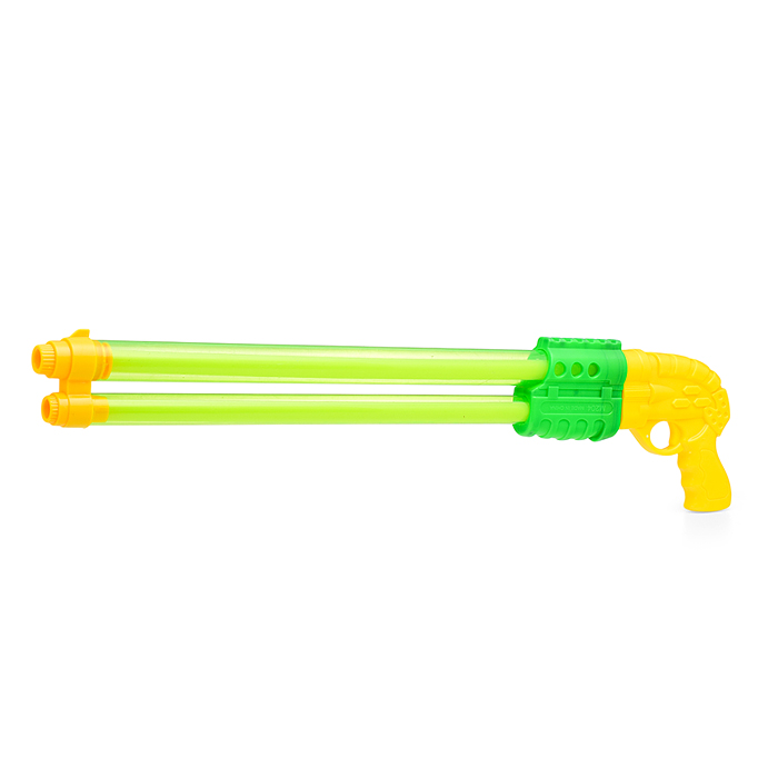 Фото к товару Водная пушка M204 "Молния" в сетке Водная пушка M204 "Молния" в сетке