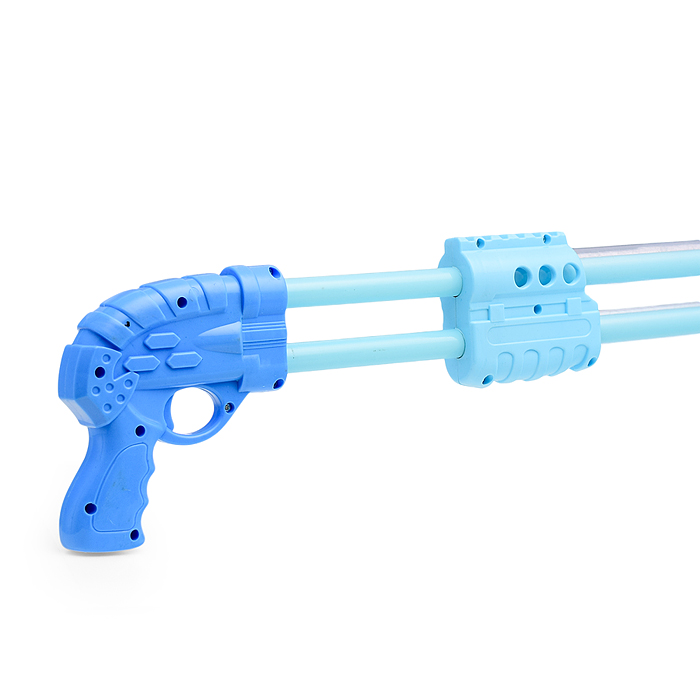 Фото к товару Водная пушка M204 "Молния" в сетке Водная пушка M204 "Молния" в сетке