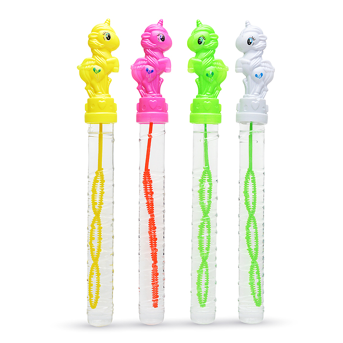 Фото к товару Мыльные пузыри UT0155-3 "Единорог" 50 мл. Мыльные пузыри UT0155-3 "Единорог" 50 мл.