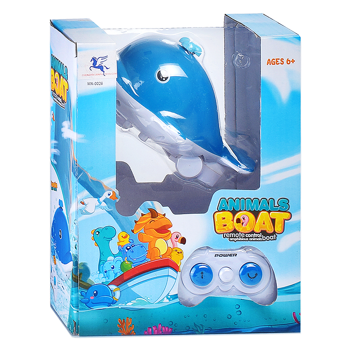 Фото к товару Кит MX-0026-4 р/у, 27MHz, в коробке Кит MX-0026-4 р/у, 27MHz, в коробке