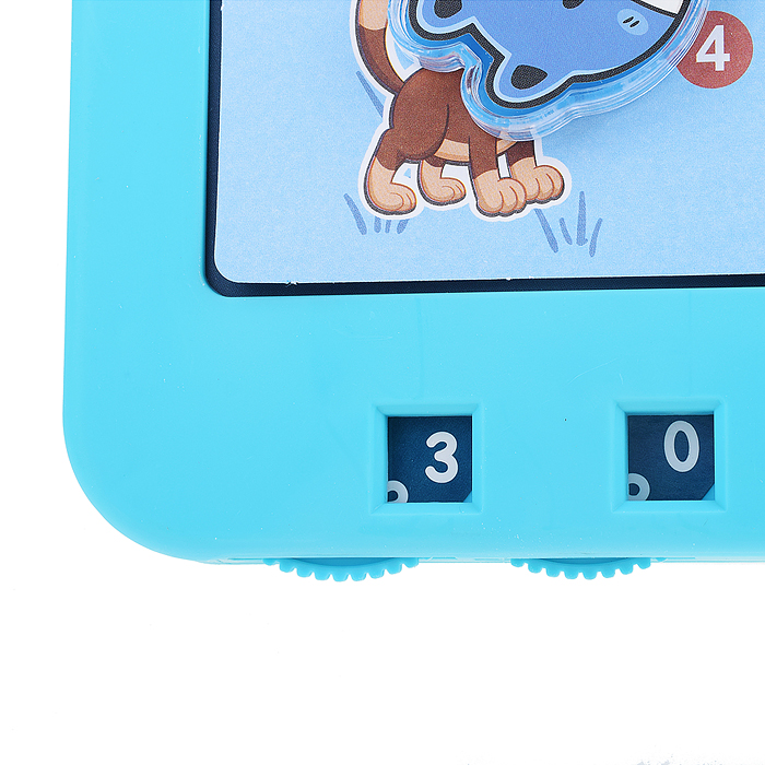 Фото к товару Игровой набор 9302-4 "Попади в цель" в коробке Игровой набор 9302-4 "Попади в цель" в коробке