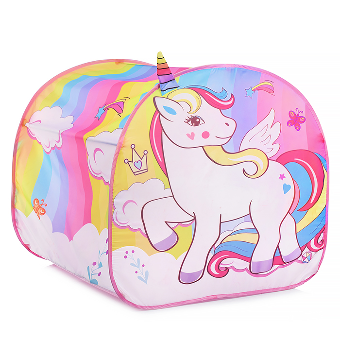 Палатка детская 889-214B в сумке