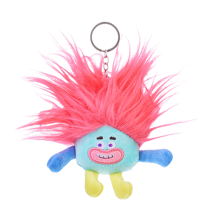 Мягкая игрушка М1031 "Домовёнок" 12см.