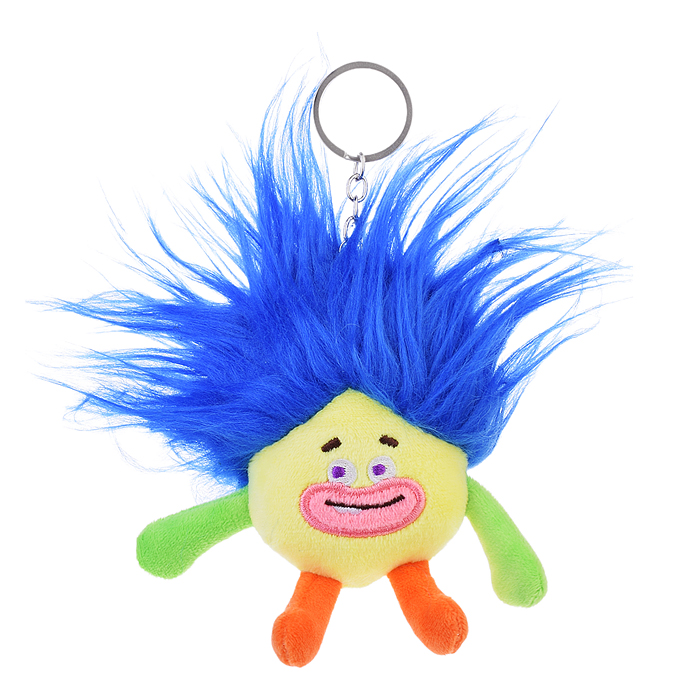 Мягкая игрушка М1031 "Домовёнок" 12см.