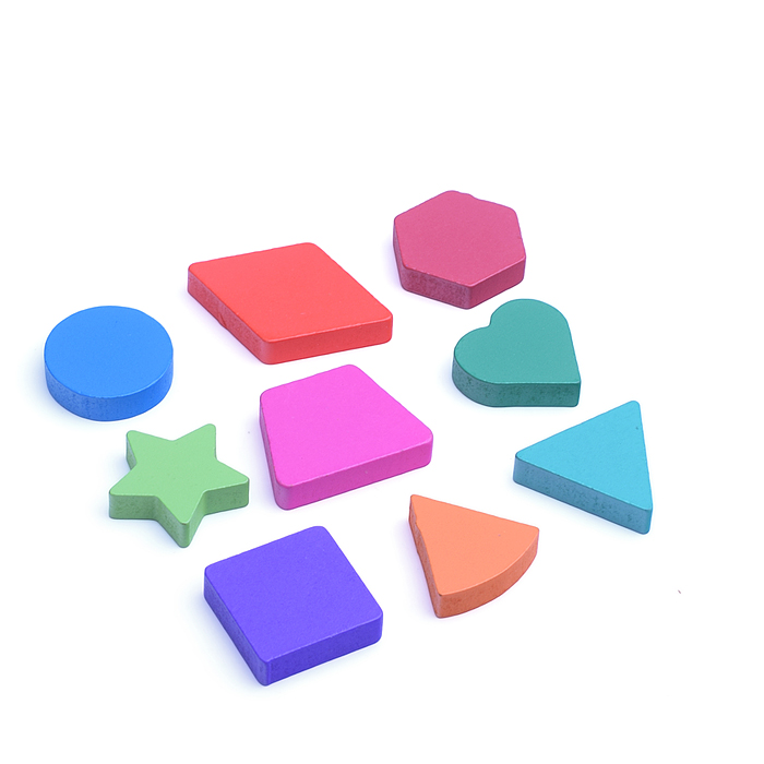 Фото к товару Игра развивающая D1634 "Космический счет" Игра развивающая D1634 "Космический счет"