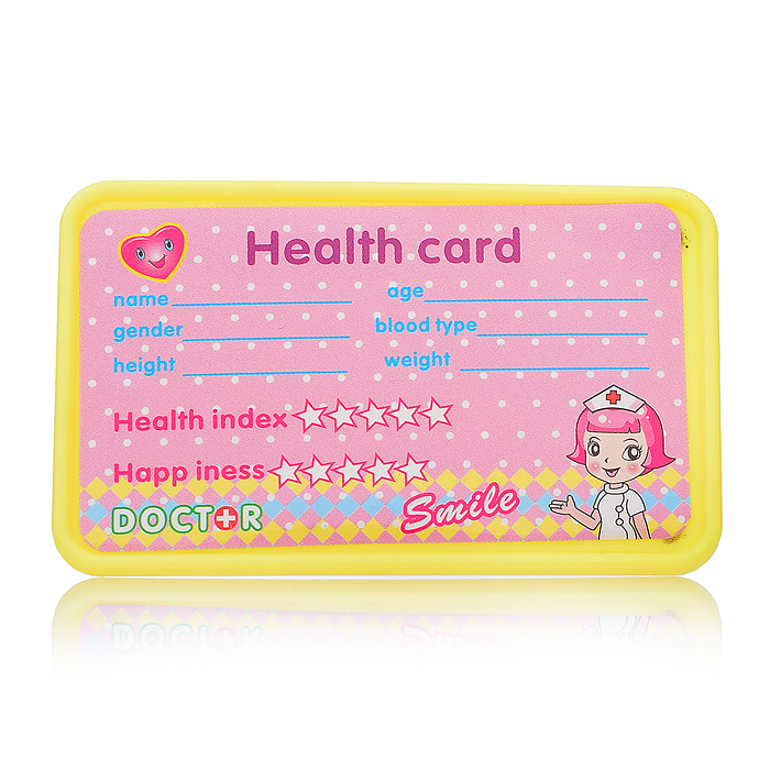 Пупс YL2325E-A "Сонечка" с аксессуарами, в коробке